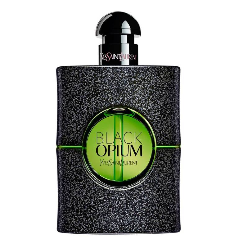 (YSL Black Opium Illicit Green - Eau de Parfum)