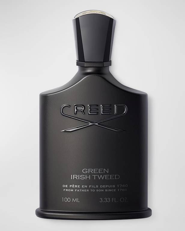 (Creed Green Irish Tweed)