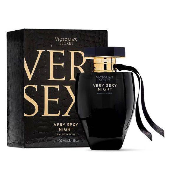 فيكتوريا سيكريت فيري سيكسي نايت (Victoria's Secret Very Sexy Night)
