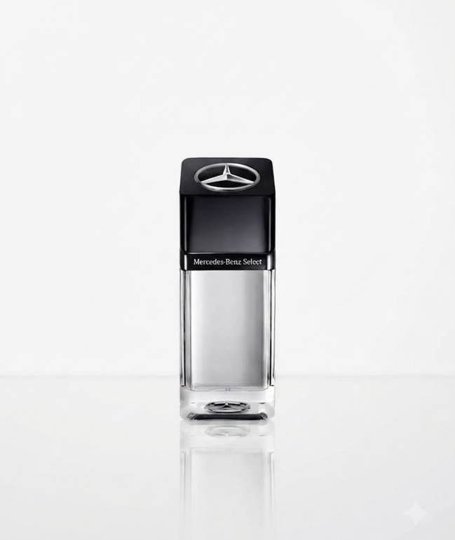  (Mercedes-Benz Select Night)