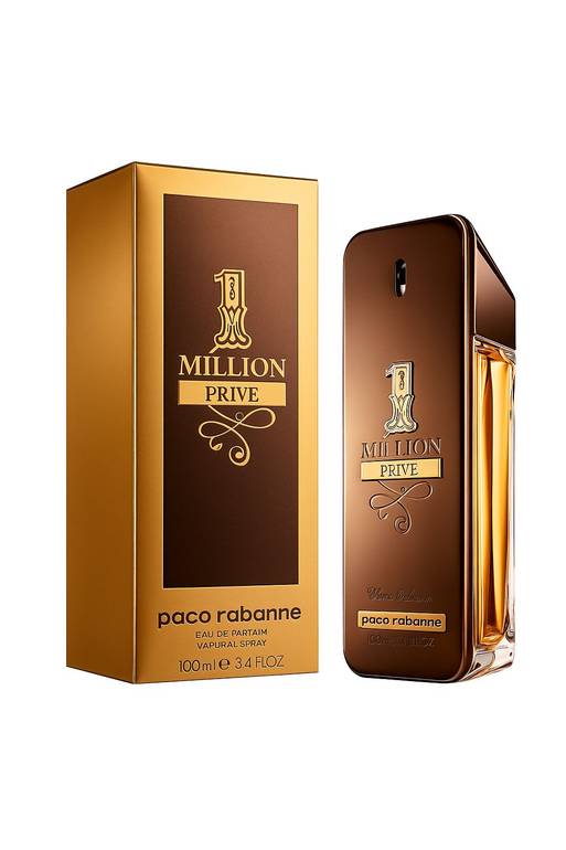 باكو رابان وان ميليون بريفيه (Paco Rabanne 1 Million Privé)
