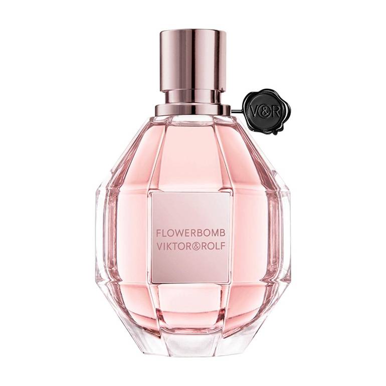 فيكتور آند رولف فلاور بومب (Viktor&Rolf Flowerbomb Eau de Parfum)