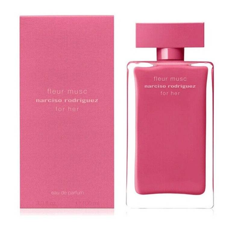 (Narciso Rodriguez Fleur Musc for Her)