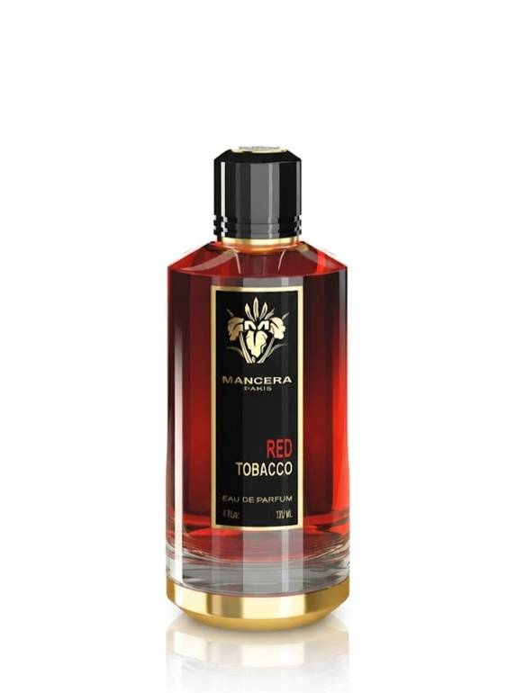 Mancera Red Tobacco