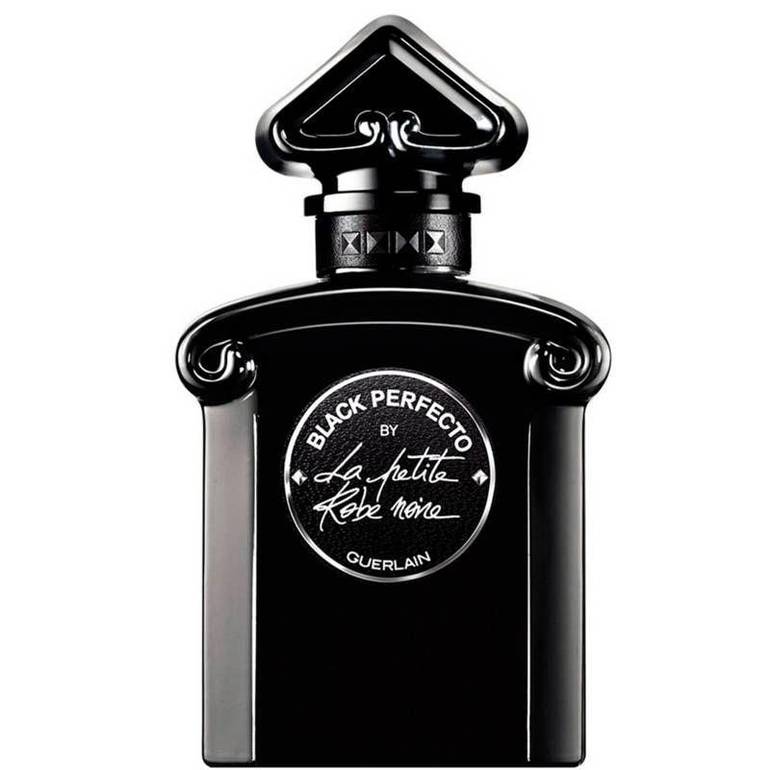 جيرلان لا بوتيت روب نوار بلاك بيرفيكتو (Guerlain La Petite Robe Noire Black Perfecto - Eau de