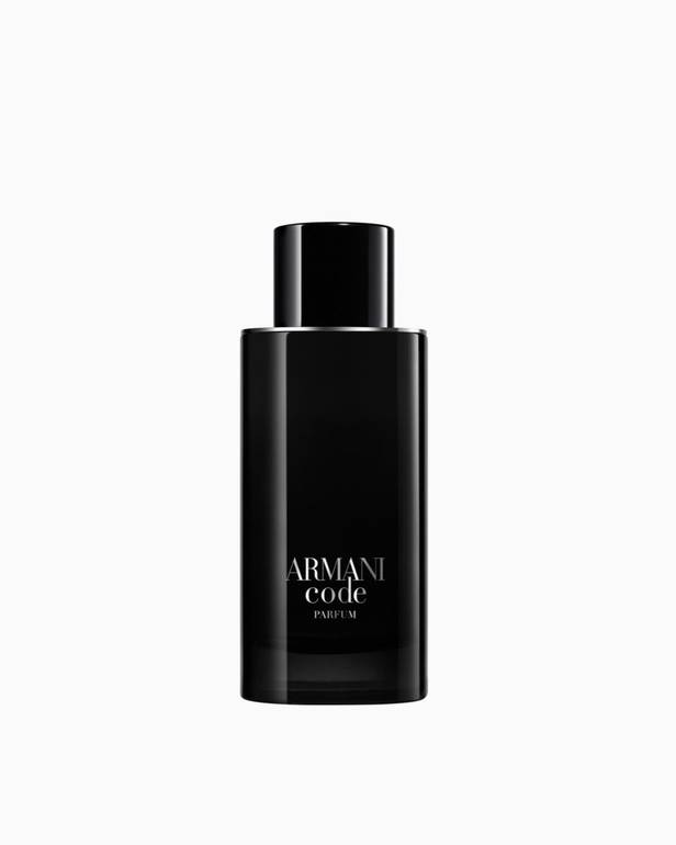 Giorgio Armani Code Parfum