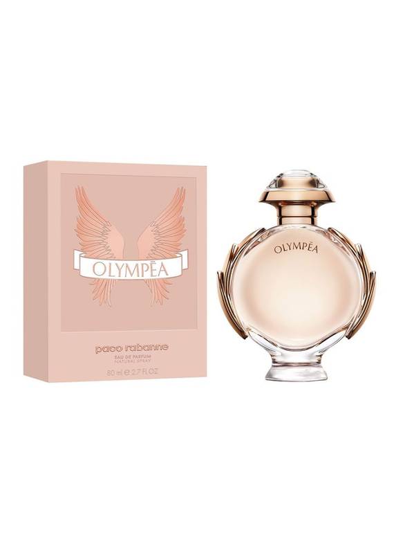 باكو رابان أوليمبيا (Paco Rabanne Olympéa Eau de Parfum)