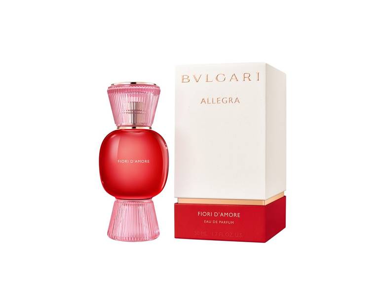 بولغاري أليجرا (Bvlgari Allegra Collection)