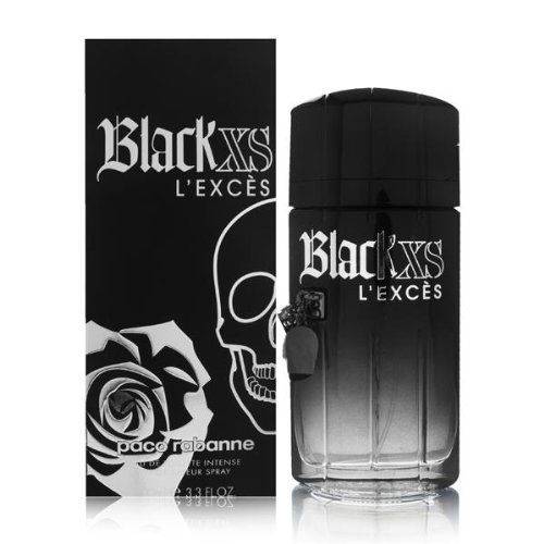 باكو رابان بلاك إكس إس ليكسيس (Black XS L'Exces)