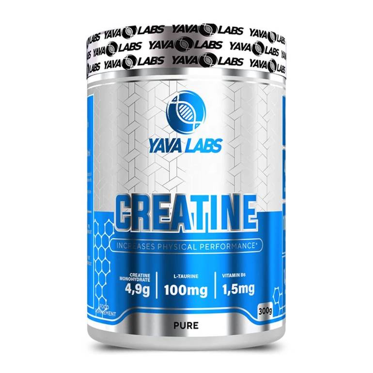 Yava Labs Creatine 
