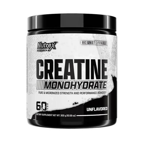 Nutrex Research Creatine Drive Unflavored