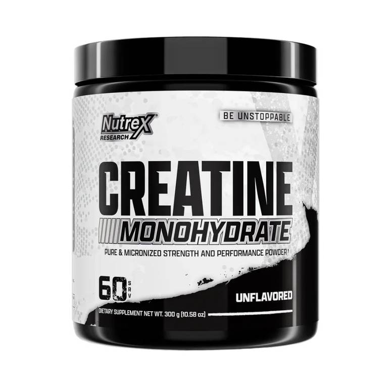 Nutrex Research Creatine Drive Unflavored