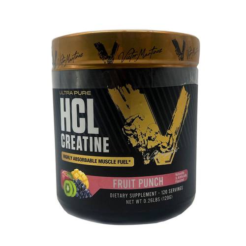 Victor Martinez Ultra Pure Creatine Hcl