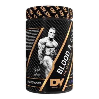 DY Nutrition Blood & Guts 20 Servings