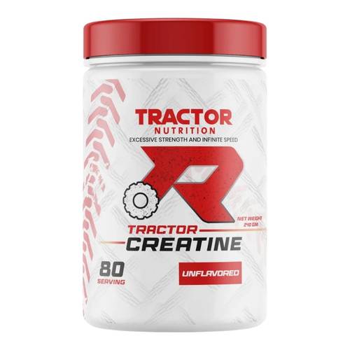 Tractor Creatine 80serv