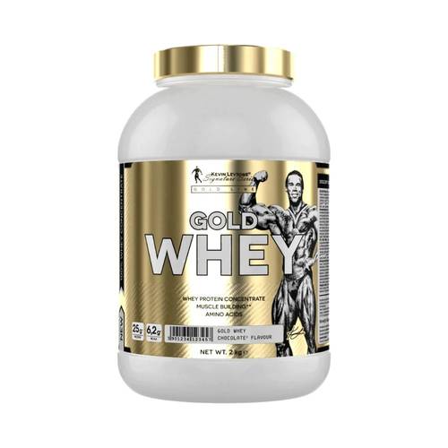 Kevin Levrone, Gold Whey, 2Kg, 66 Servings