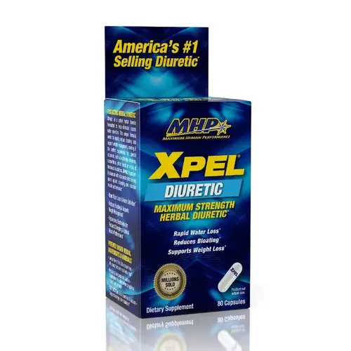 MHP Xpel Diuretic