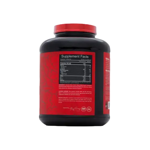 Red Rex, Big Whey, 2kg, 60 Servings