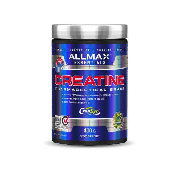 AllMax Nutrition Creatine 