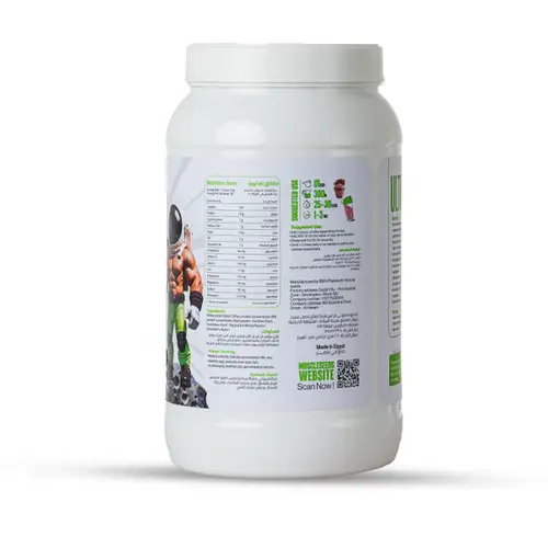 ULTRA SEED WHEY PROTEIN