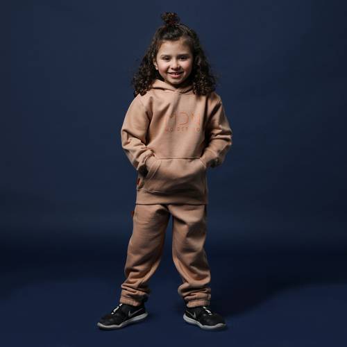 Kids Hoodie and Track pant Set