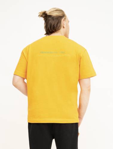 تيشيرت أوفر سايز -  T-SHIRT OVERSIZE REDEEM YOURSELF