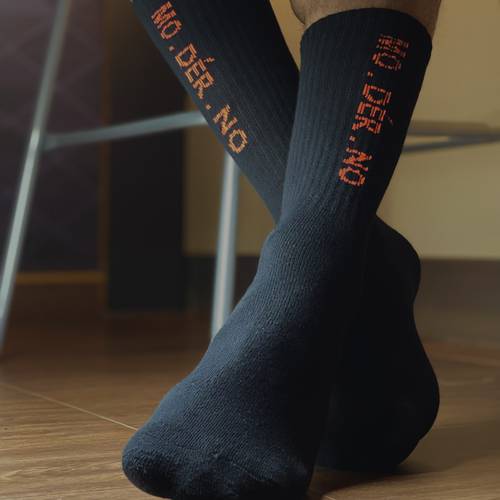  Core Crew Socks - جورب 