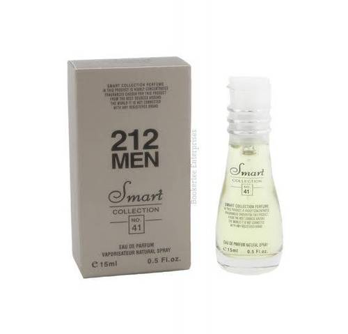 عطر جسم رجالي 15 مل