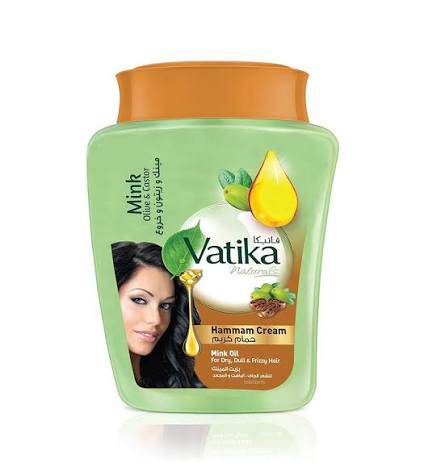 فاتيكا حمام كريم 1 كيلو vatika 