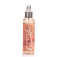 معطر جسم ريديانس توت أحمر 150 مل