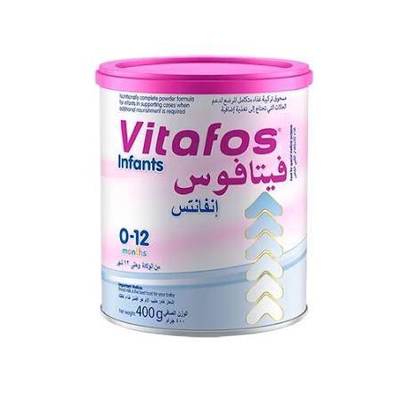 فيتافوس 400 جم 