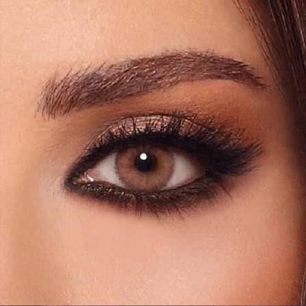 عدسات اديرا كارمن