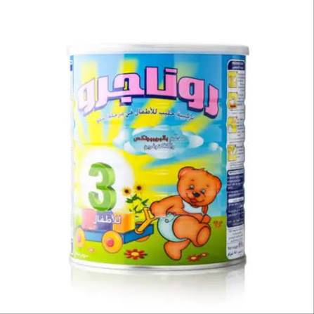 روناجرو 3 850 جم 