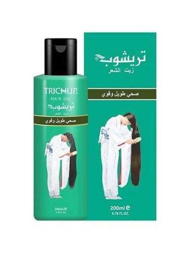 زيت تريتشوب زيادة الكثافة 200 مل زيت للشعر