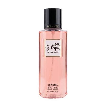 معطر جسم جليز 275 مل 