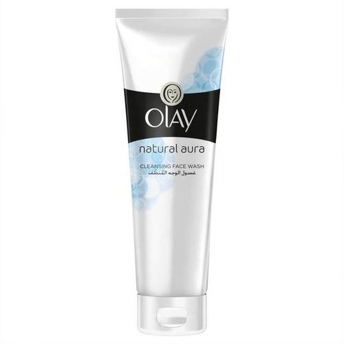 اولاى غسول منظف للوجه 100 مل Olay