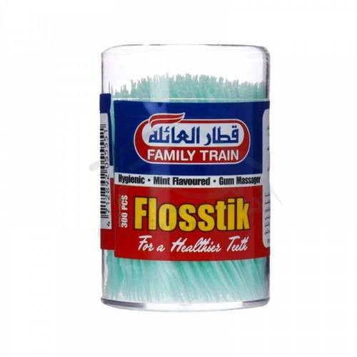 اعواد اسنان