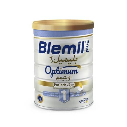حليب اطفال بليميل بلص رقم 1 حجم 800 جم 