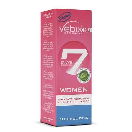 معطر فيبكس ماكس للنساء 25 مل 