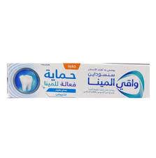 معجون اسنان سنسوداين واقي المينا 75 مل 