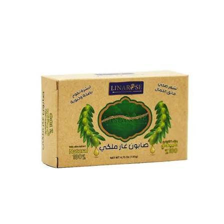 صابون غار ملكي 135 جم 