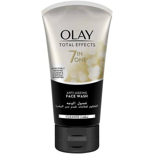اولاى غسول للوجه مقاوم لتقدم سن البشره 150 مل Olay