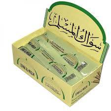 مسواك سواك المسلم 