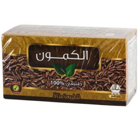 اكياس شراب  كمون وادى النحل