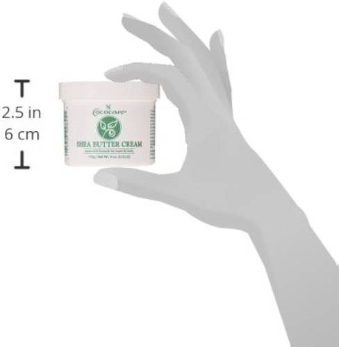 ملكوكو كير زبدة الشيا 110