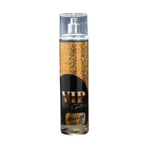 اميجو معطر جسم جولد 250 ملي