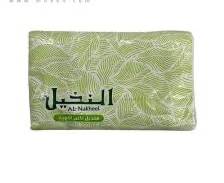 مناديل النخيل 130 منديل مزدوج 