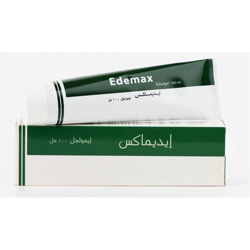 ايديماكس جل 100 مل