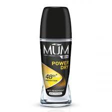 مزيل عرق مام رول موف 75 مل Mum 