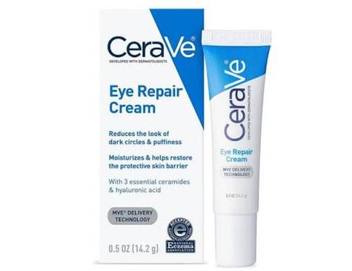 كريم محيط العين سيرافي 14 مل CeraVe 